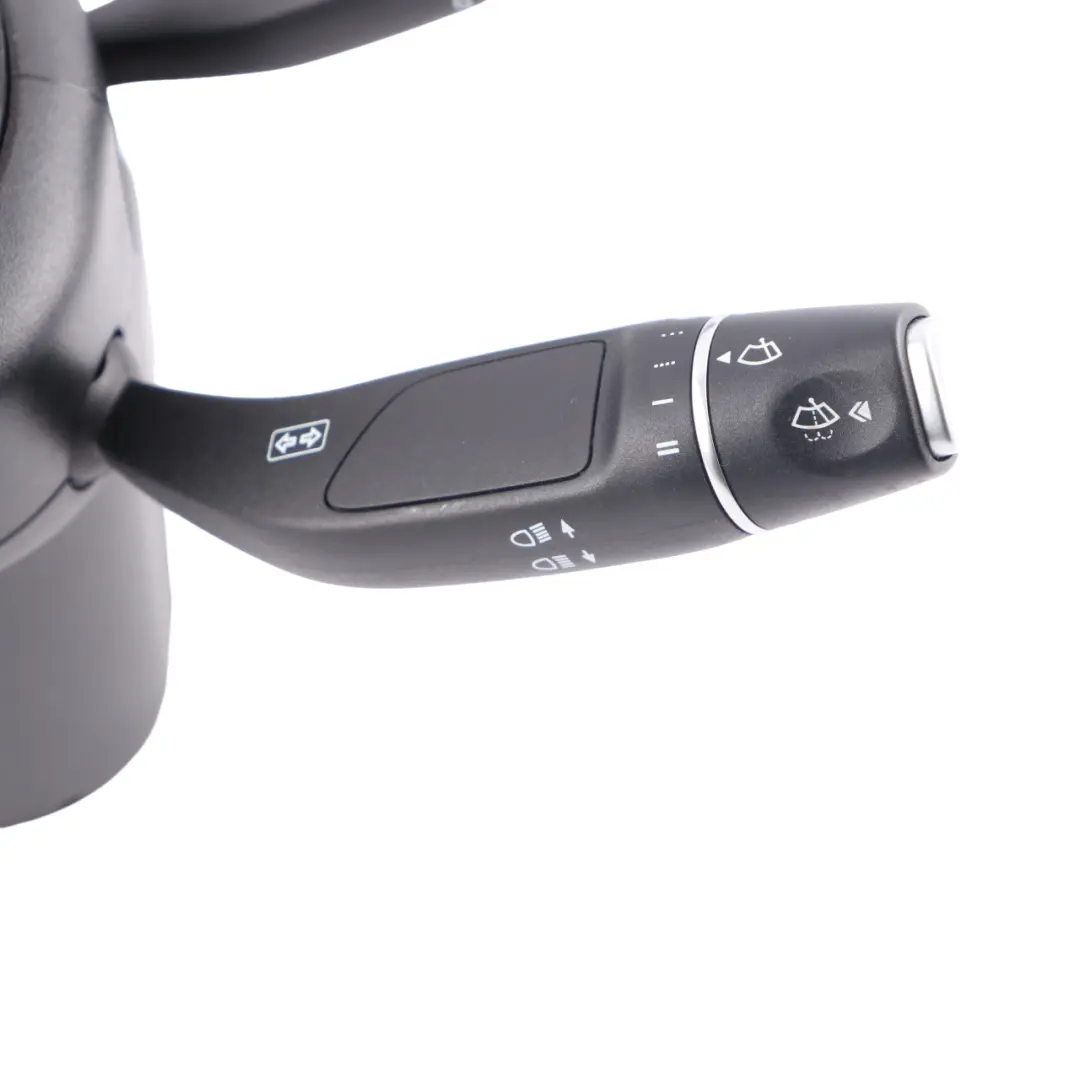 Lenksäule Schalter Cluster Wischer Indikator Stiel für Mercedes C207 mit Teilenummer A2129008523 Mercedes C207 Lenksäule Schalter Cluster Wischer Indikator Stiel - SKU A2129008523 - Teilenummer A2129008523
