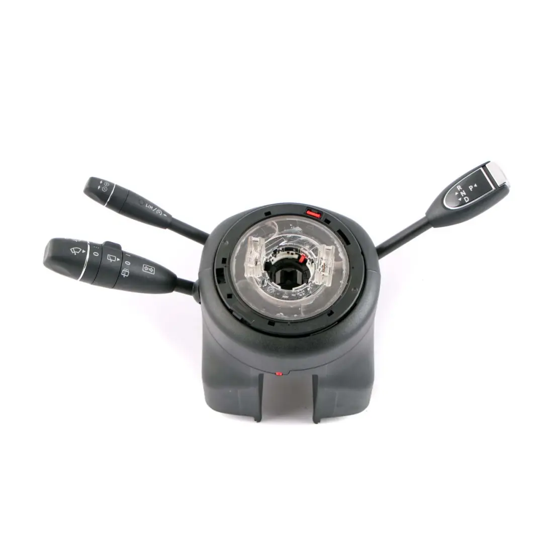 Lenkradschlitten Mercedes W212 Radring Airbag Schalter Anzeige für mit Teilenummer A2129008602 Lenkradschlitten Mercedes W212 Radring Airbag Schalter Anzeige - SKU A2129008602 - Teilenummer A2129008602