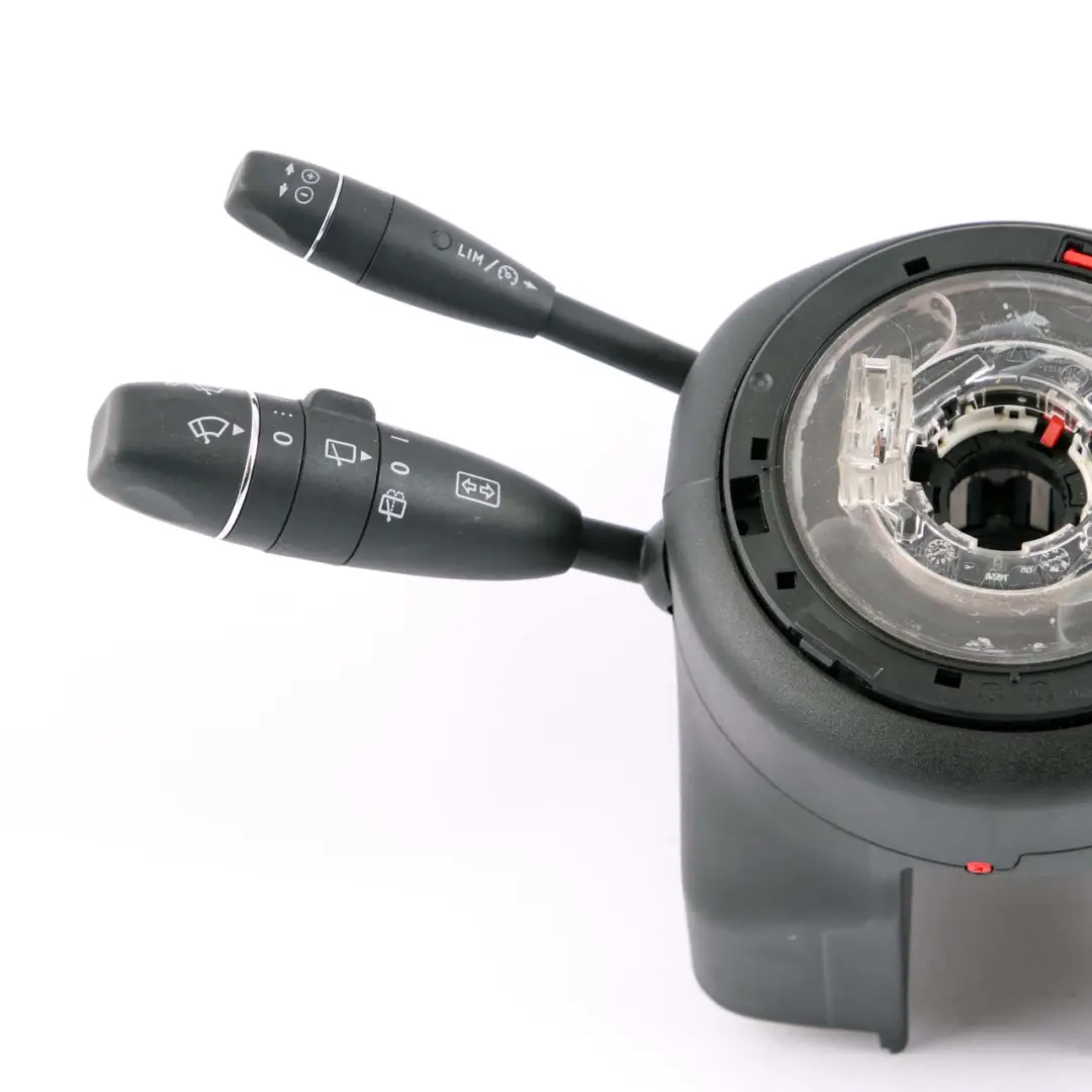 Volante Mercedes W212 Anillo Interruptor Airbag Indicador - SKU A2129008602 - Número de pieza A2129008602