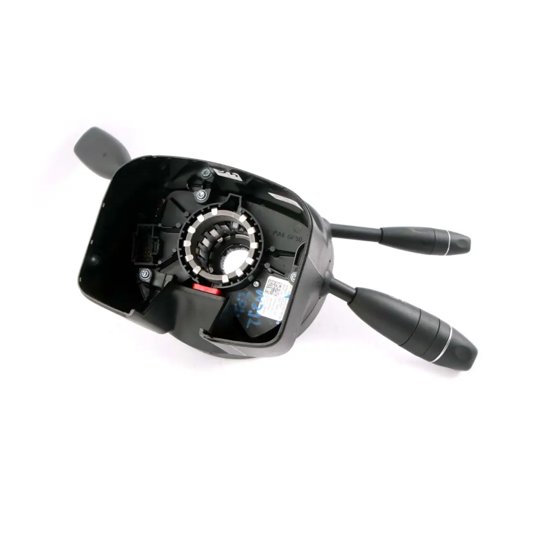 Volante Mercedes W212 Anillo Interruptor Airbag Indicador - SKU A2129008602 - Número de pieza A2129008602