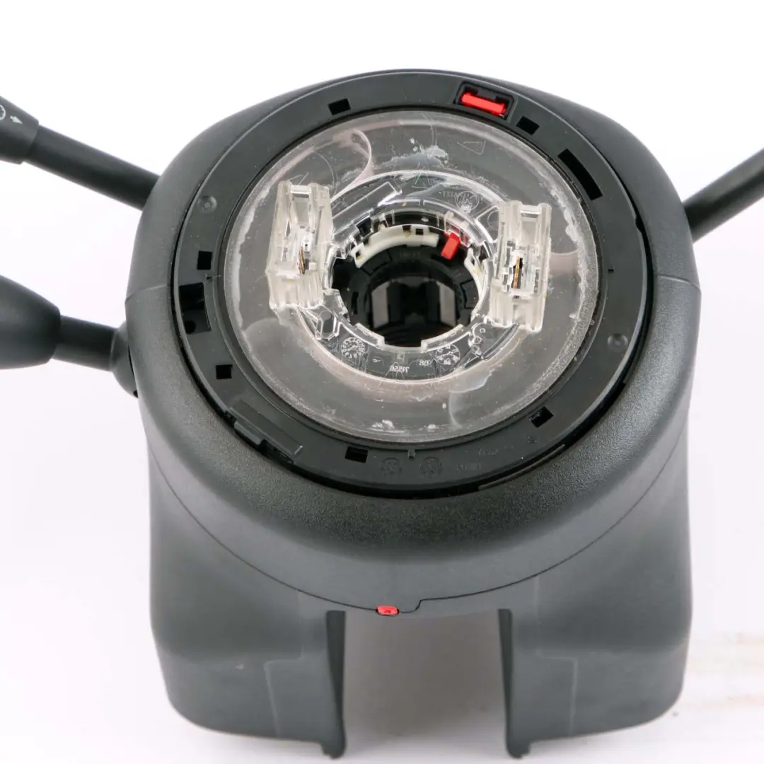 Anillo Interruptor Airbag Indicador para Volante Mercedes W212 con número de pieza A2129008602 Volante Mercedes W212 Anillo Interruptor Airbag Indicador - SKU A2129008602 - Número de pieza A2129008602