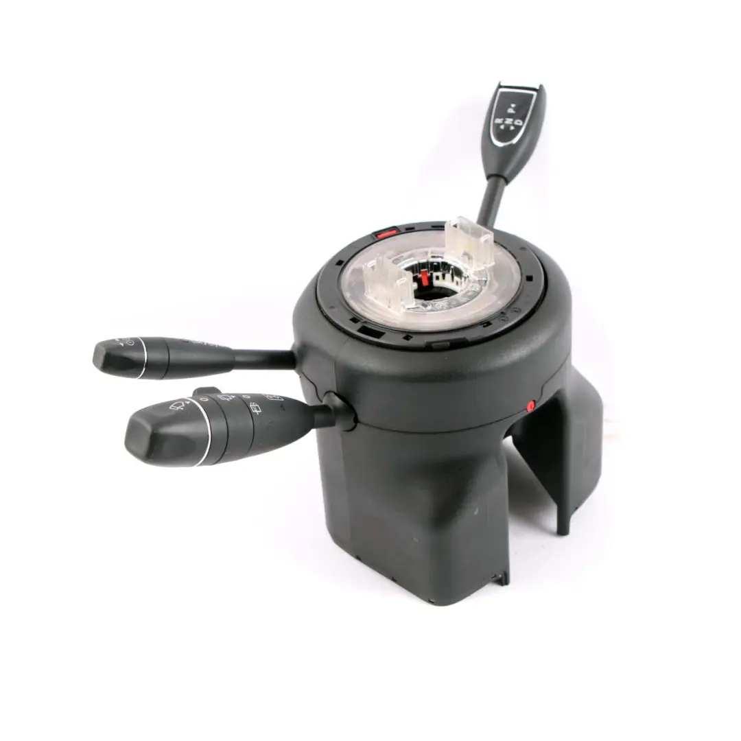 Volante Mercedes W212 Anillo Interruptor Airbag Indicador - SKU A2129008602 - Número de pieza A2129008602