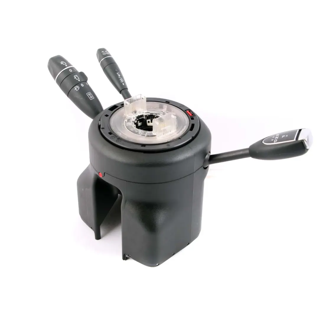 Lenkradschlitten Mercedes W212 Radring Airbag Schalter Anzeige für mit Teilenummer A2129008602 Lenkradschlitten Mercedes W212 Radring Airbag Schalter Anzeige - SKU A2129008602 - Teilenummer A2129008602