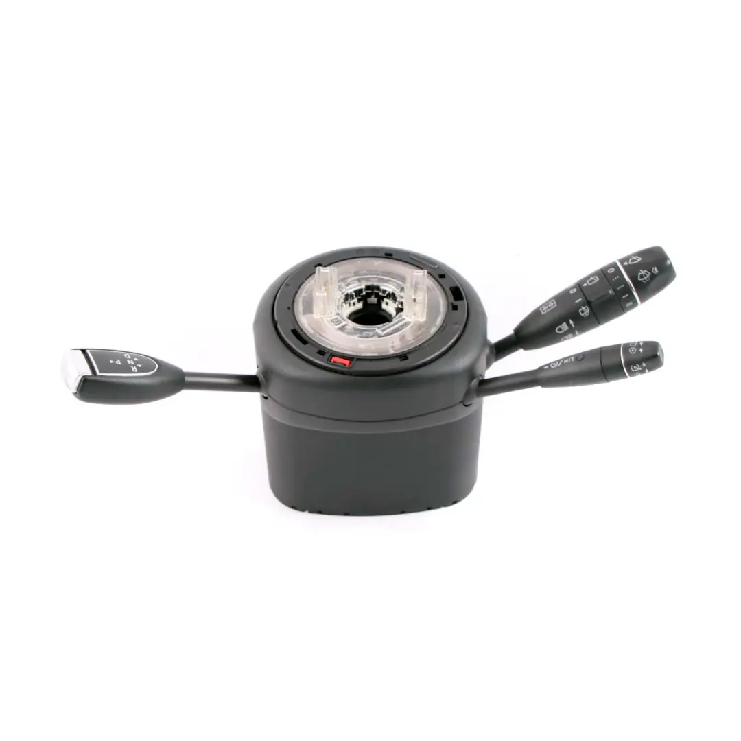  Slittamento Sterzo Mercedes W212 Anello Interruttore Indicatore - SKU A2129008602 - Numero di parte A2129008602