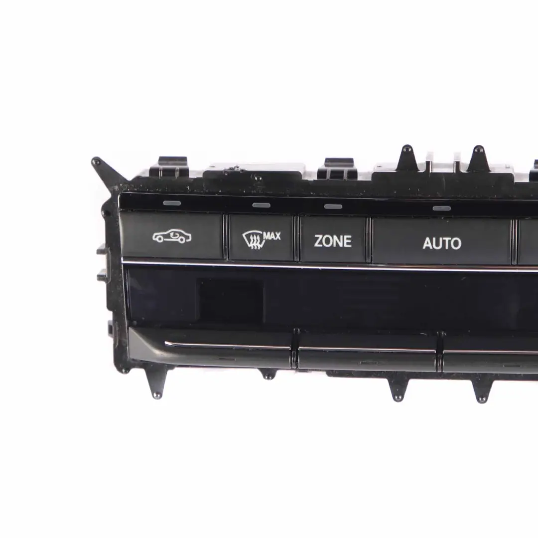 Panel Przełączników Klimatyzacji do Mercedes W212 o numerze A2129008608 Mercedes W212 Panel Przełączników Klimatyzacji - SKU A2129008608-1 - Numer Części A2129008608