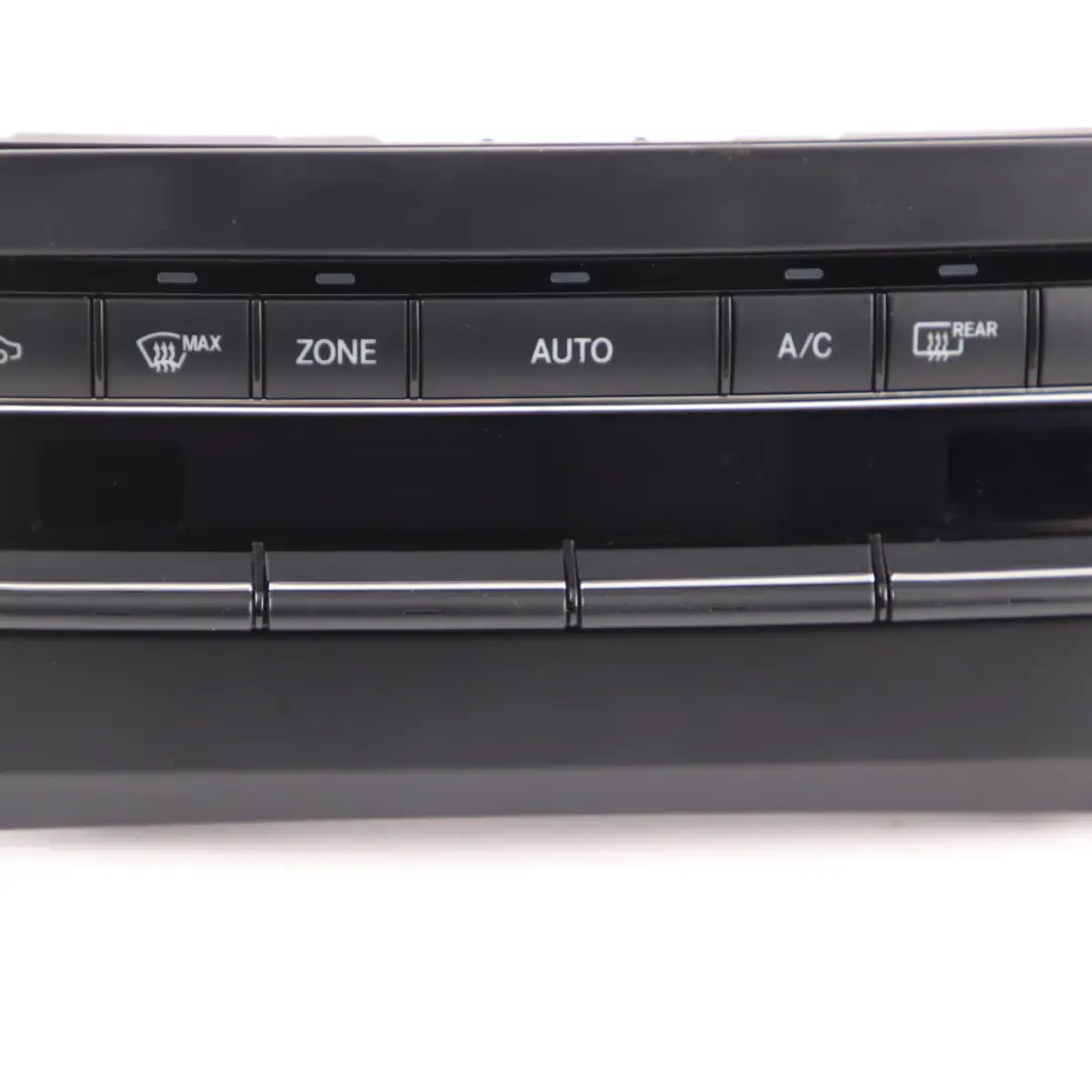 Klimaanlage Klimabedieneinheit Schaltertafel für Mercedes W212 mit Teilenummer A2129008608 Mercedes W212 Klimaanlage Klimabedieneinheit Schaltertafel - SKU A2129008608-1 - Teilenummer A2129008608