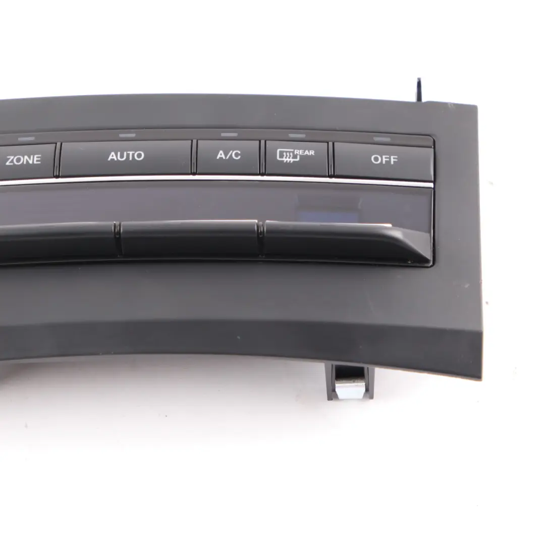 Unità condizionamento d'aria Pannello controllo clima per Mercedes W212 con numero di parte A2129008608 Mercedes W212 Unità condizionamento d'aria Pannello controllo clima - SKU A2129008608-1 - Numero di parte A2129008608