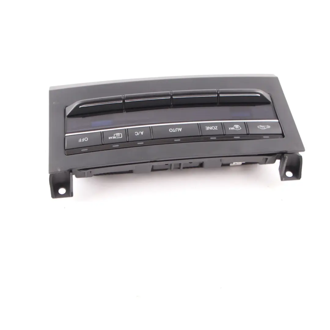 Conditioning Unit Climate Control Switch Panel to Mercedes W212 Air with Part number A2129008608 Mercedes W212 Air Conditioning Unit Climate Control Switch Panel - SKU A2129008608-1 - Part number A2129008608