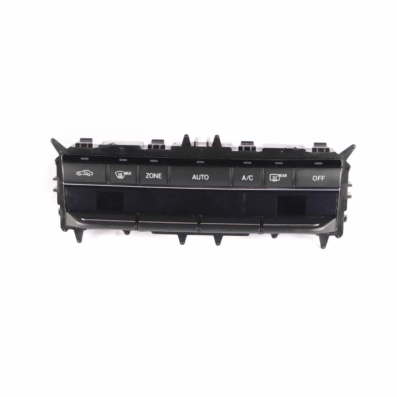 Mercedes W212 Pannello Controllo Climatizzatore A2129008608