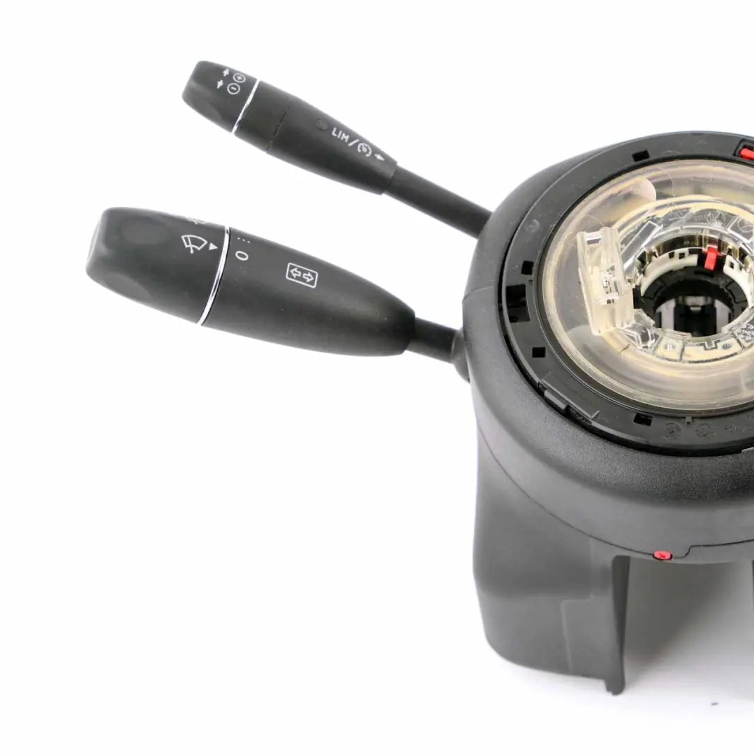  Steering Slip Mercedes-Benz W212 Wheel Ring Airbag Switch Indicator - SKU A2129008702-1 - Part number A2129008702