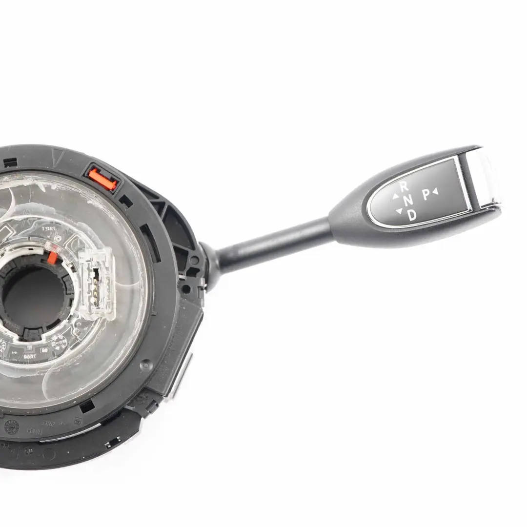 Volante Mercedes-Benz W212 Anillo Interruptor Airbag Indicador - SKU A2129008702-1 - Número de pieza A2129008702