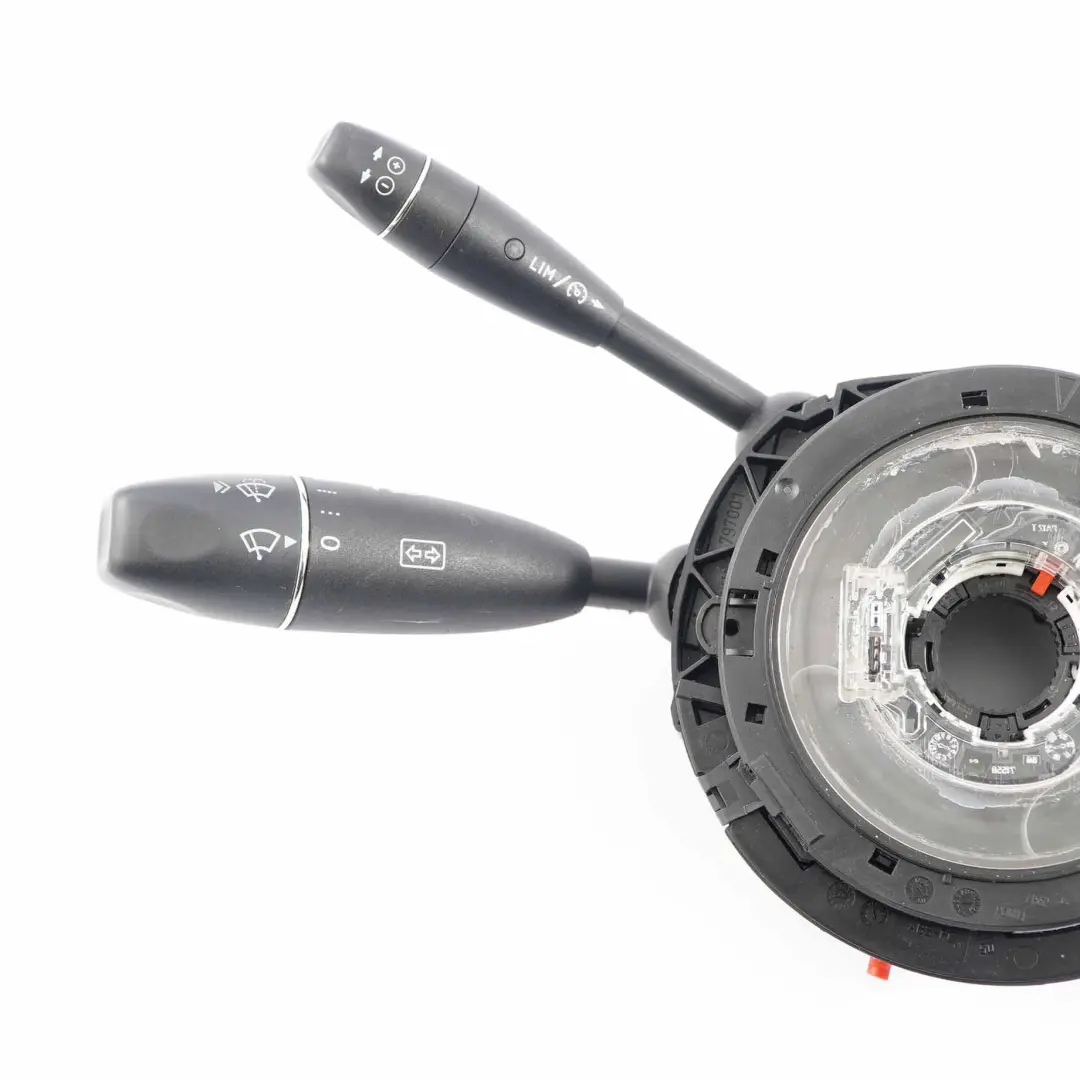  Lenkradschlitten Mercedes-Benz W212 Radring Airbag-Schalter-Anzeige - SKU A2129008702-1 - Teilenummer A2129008702