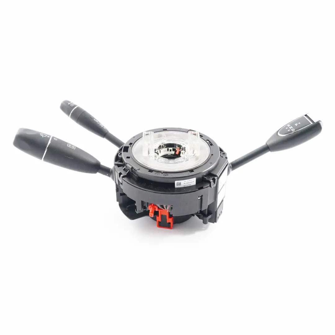  Lenkradschlitten Mercedes-Benz W212 Radring Airbag-Schalter-Anzeige - SKU A2129008702-1 - Teilenummer A2129008702
