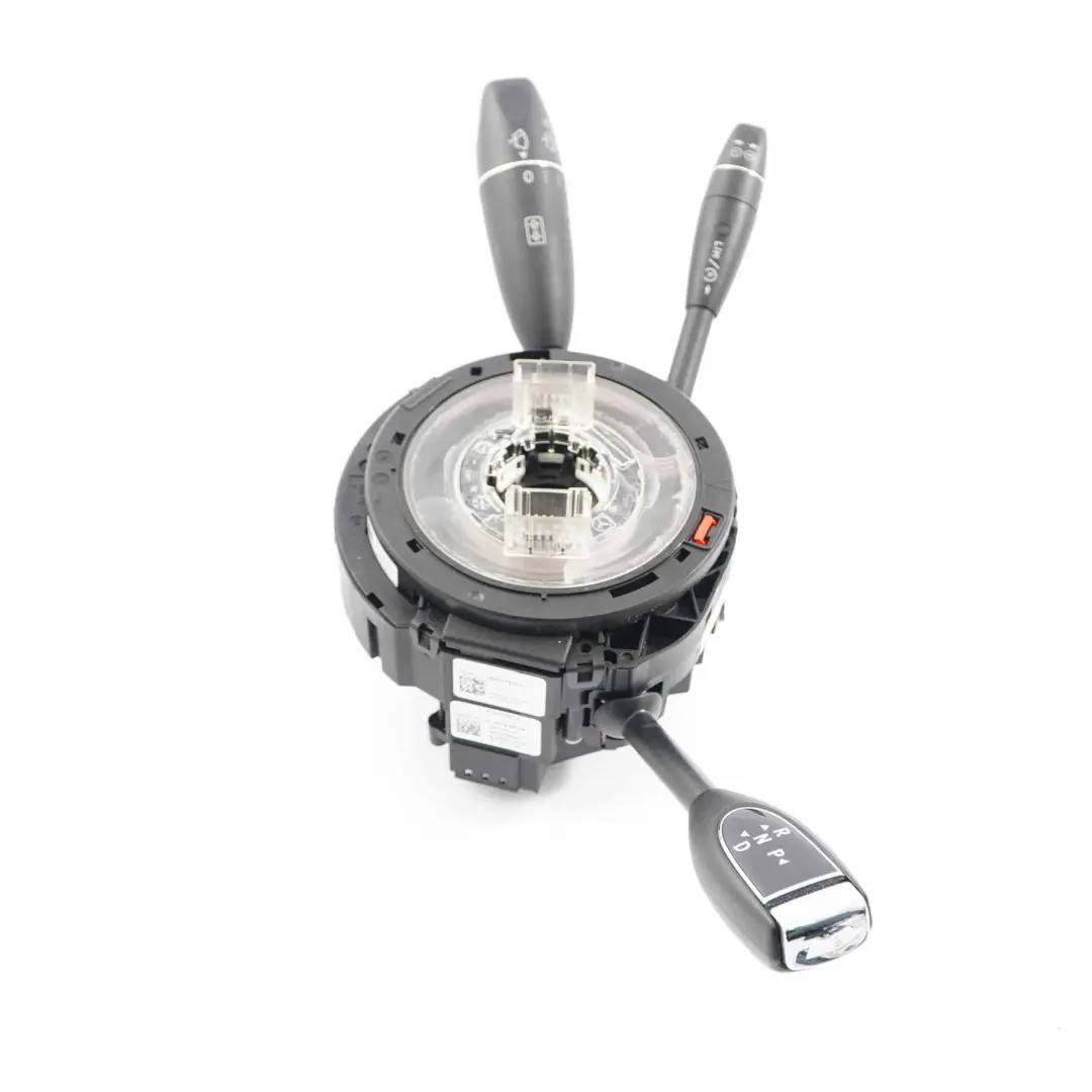  Lenkradschlitten Mercedes-Benz W212 Radring Airbag-Schalter-Anzeige - SKU A2129008702-1 - Teilenummer A2129008702