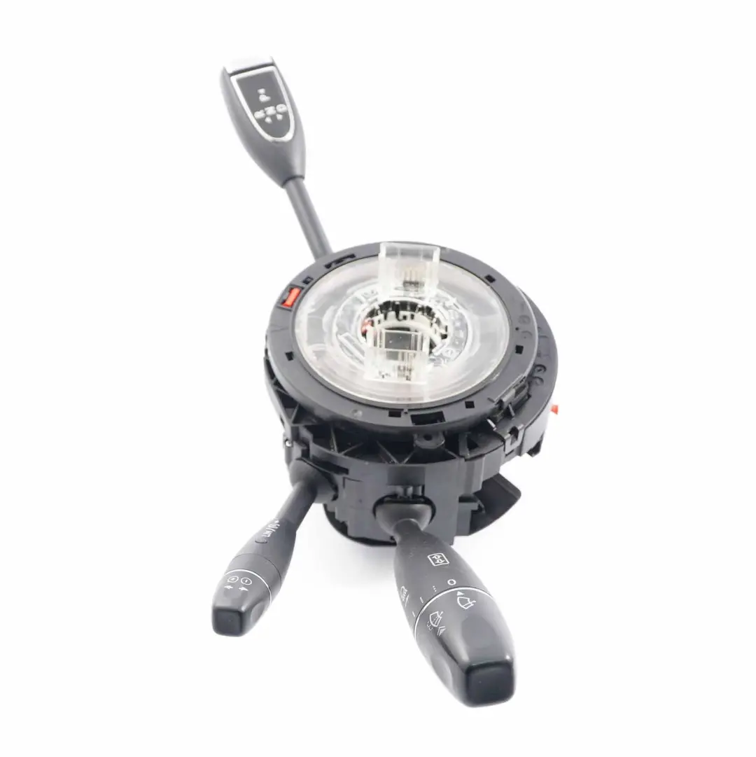  Lenkradschlitten Mercedes-Benz W212 Radring Airbag-Schalter-Anzeige - SKU A2129008702-1 - Teilenummer A2129008702