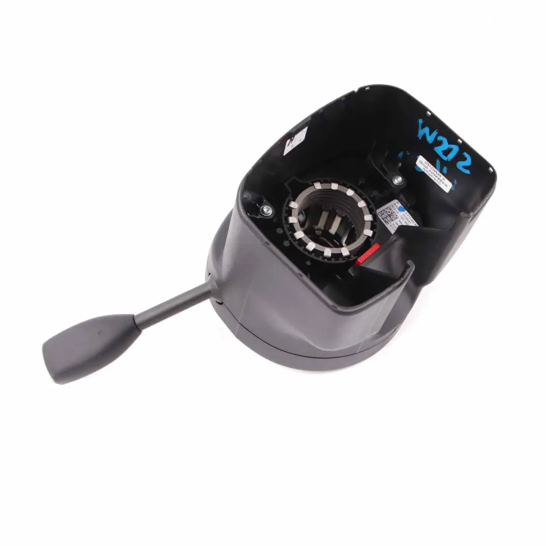 Steering Slip Mercedes-Benz W212 Wheel Ring Airbag Switch Indicator to with Part number A2129008702 Steering Slip Mercedes-Benz W212 Wheel Ring Airbag Switch Indicator - SKU A2129008702 - Part number A2129008702