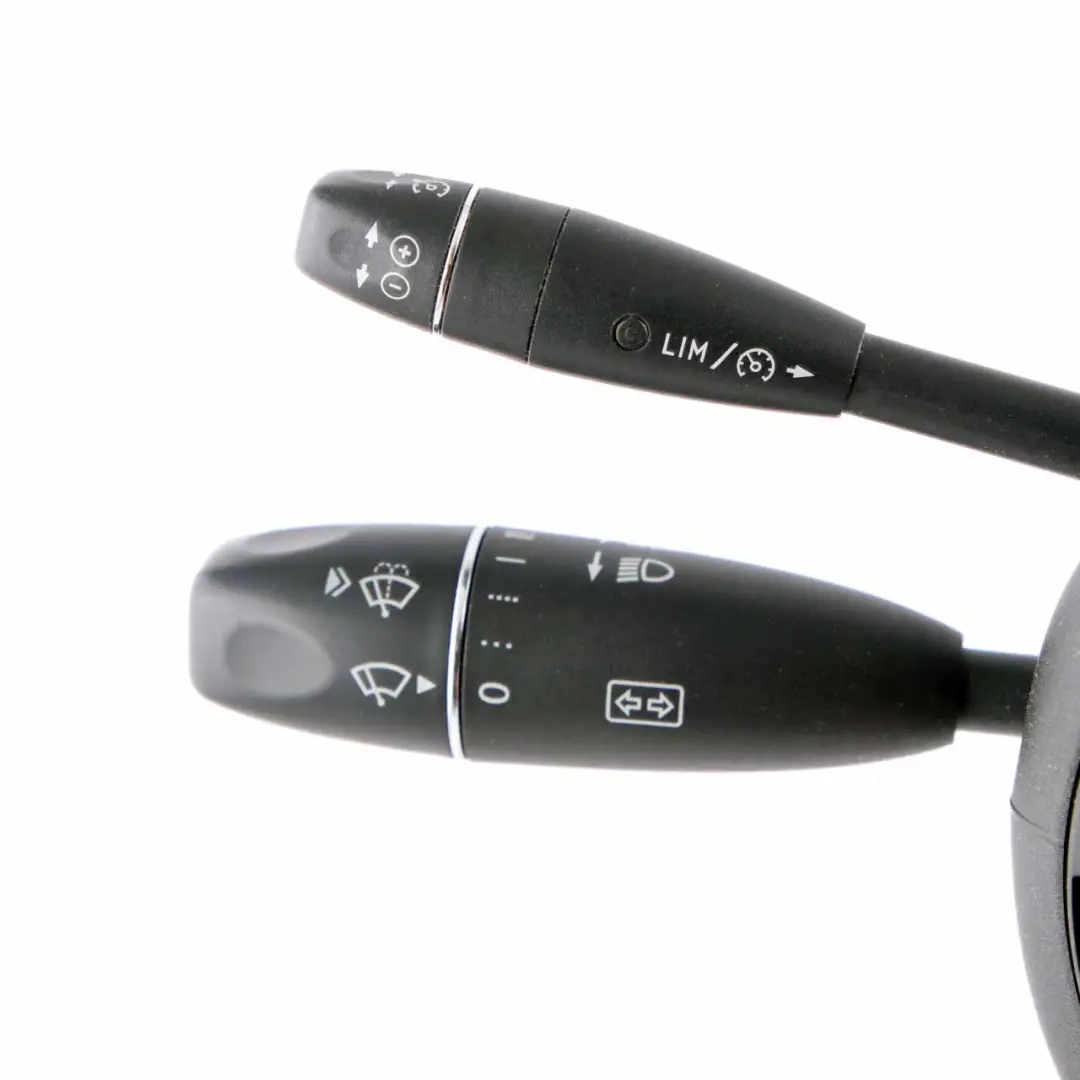 Steering Slip Mercedes-Benz W212 Wheel Ring Airbag Switch Indicator to with Part number A2129008702 Steering Slip Mercedes-Benz W212 Wheel Ring Airbag Switch Indicator - SKU A2129008702 - Part number A2129008702