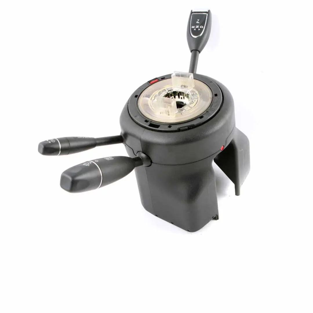  Lenkradschlitten Mercedes W212 Radring Airbag-Schalter-Anzeige - SKU A2129008702 - Teilenummer A2129008702