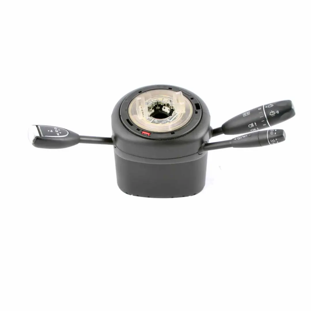  Steering Slip Mercedes-Benz W212 Wheel Ring Airbag Switch Indicator - SKU A2129008702 - Part number A2129008702