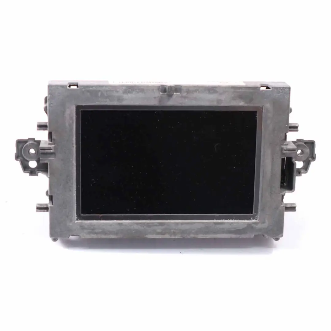 Pantalla Multifunción Salpicadero Unidad Control para Mercedes W212 con número de pieza A2129008707 Mercedes W212 Pantalla Multifunción Salpicadero Unidad Control - SKU A2129008707 - Número de pieza A2129008707