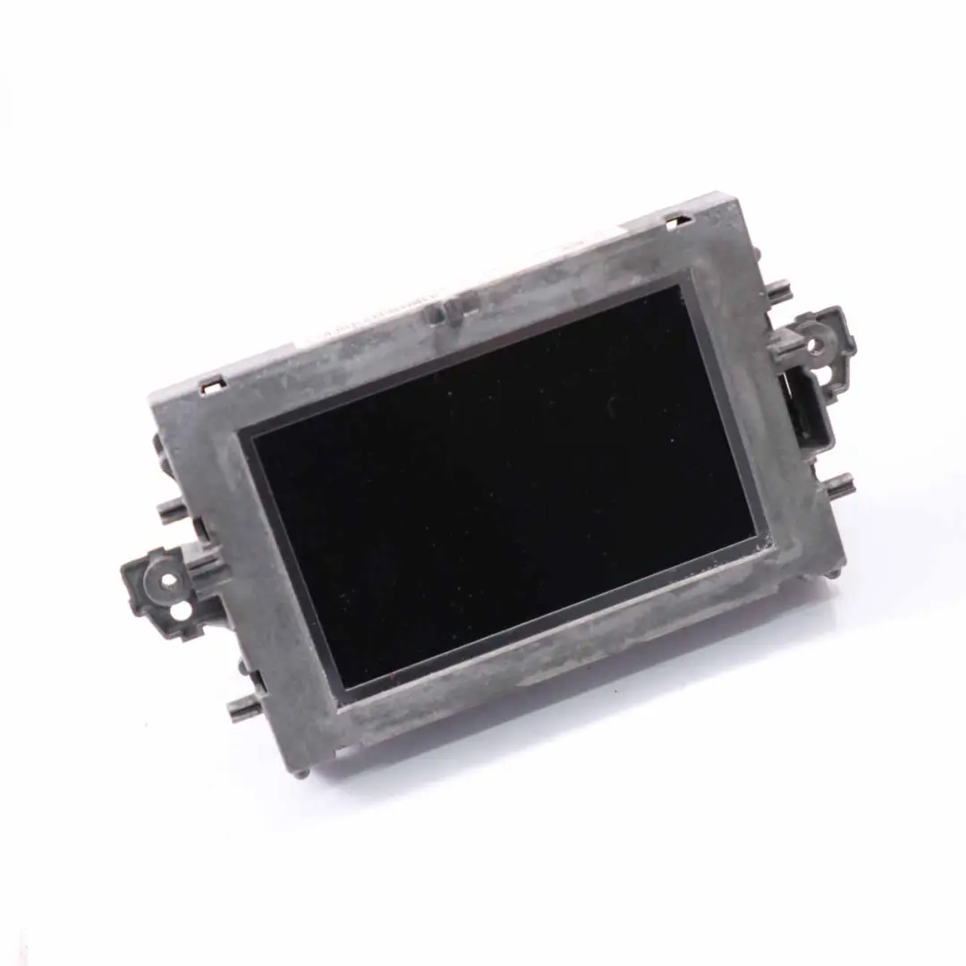 Mercedes W212 Display Screen Multifunction Dashboard Control Unit - SKU A2129008707 - Part number A2129008707