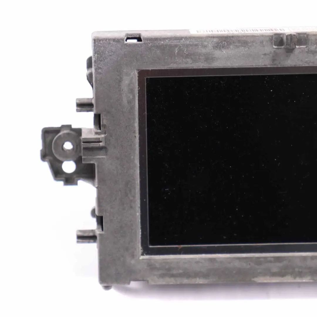 Mercedes W212 Pantalla Multifunción Salpicadero Unidad Control - SKU A2129008707 - Número de pieza A2129008707