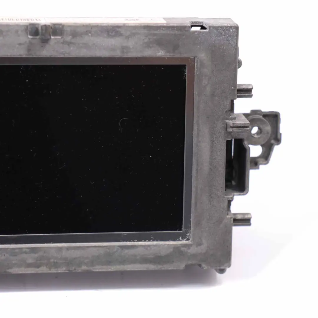 Bildschirm Multifunktion Armaturenbrett Steuergerät für Mercedes W212 mit Teilenummer A2129008707 Mercedes W212 Bildschirm Multifunktion Armaturenbrett Steuergerät - SKU A2129008707 - Teilenummer A2129008707