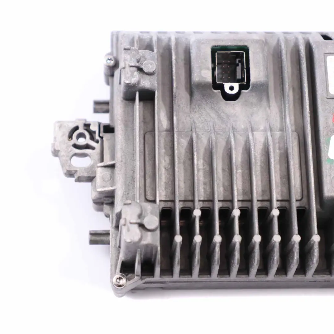 Mercedes W212 Display schermo multifunzione cruscotto controllo - SKU A2129008707 - Numero di parte A2129008707