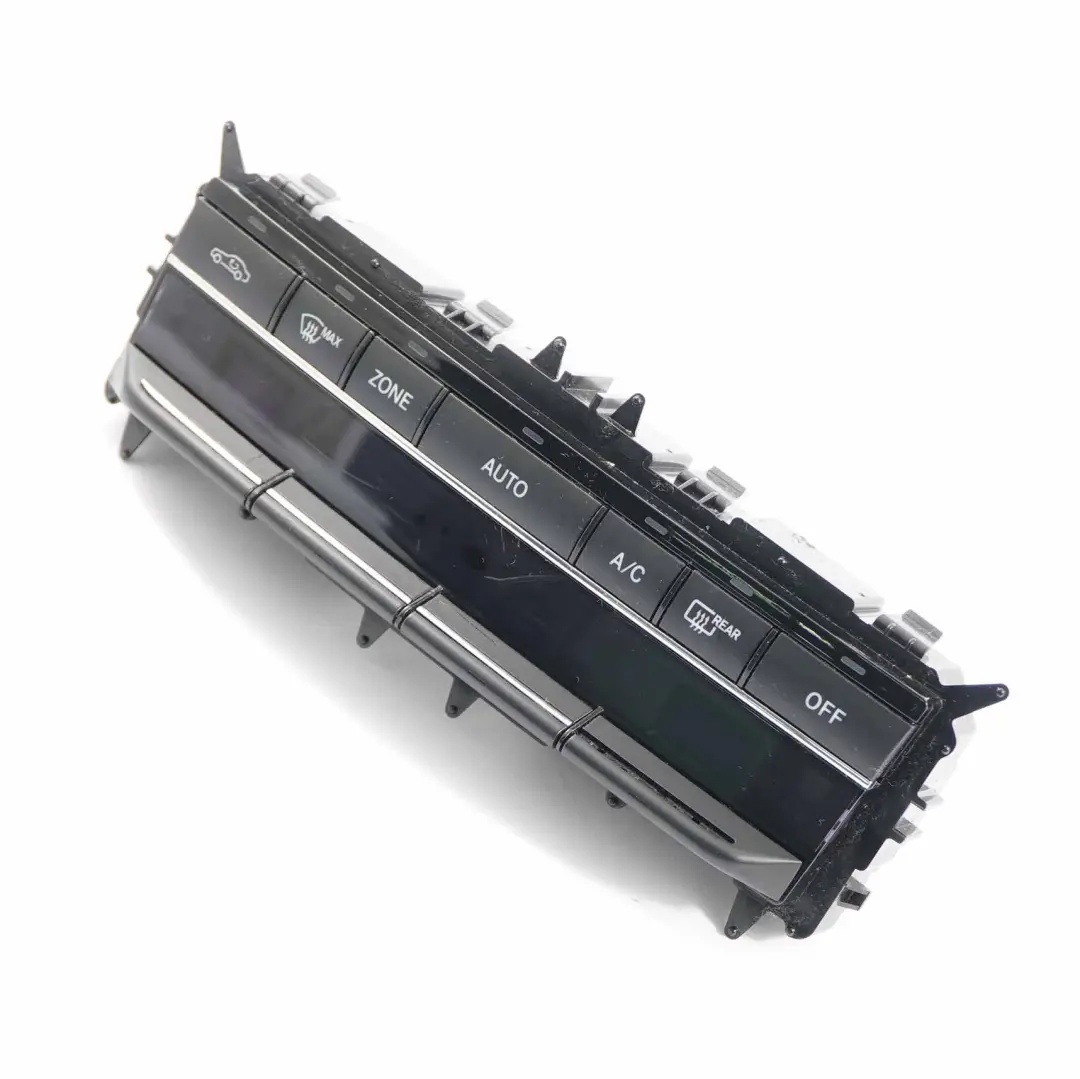 Mercedes W212 Unité De Climatisation Panneau Commande Climatisation - SKU A2129008711 - Numéro de pièce A2129008711
