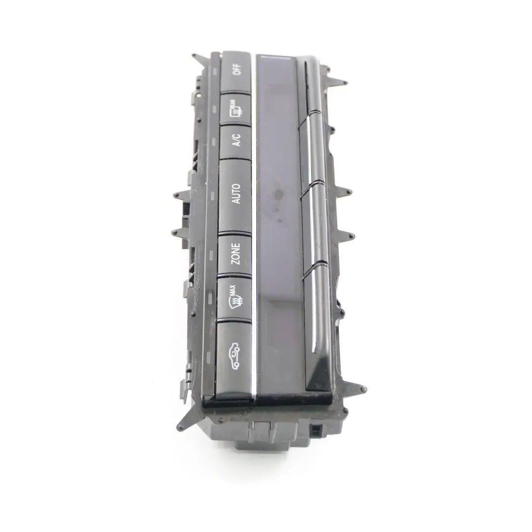 Mercedes W212 Unité De Climatisation Panneau Commande Climatisation - SKU A2129008711 - Numéro de pièce A2129008711