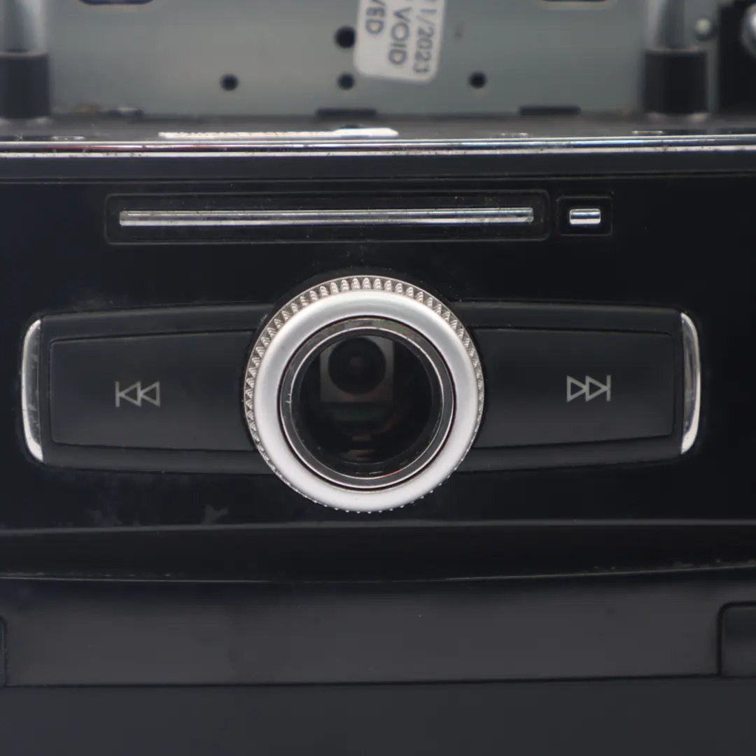  Unità principale radio Mercedes C207 W207 COMAND Lettore CD Navi - SKU A2129009004-1 - Numero di parte A2129009004