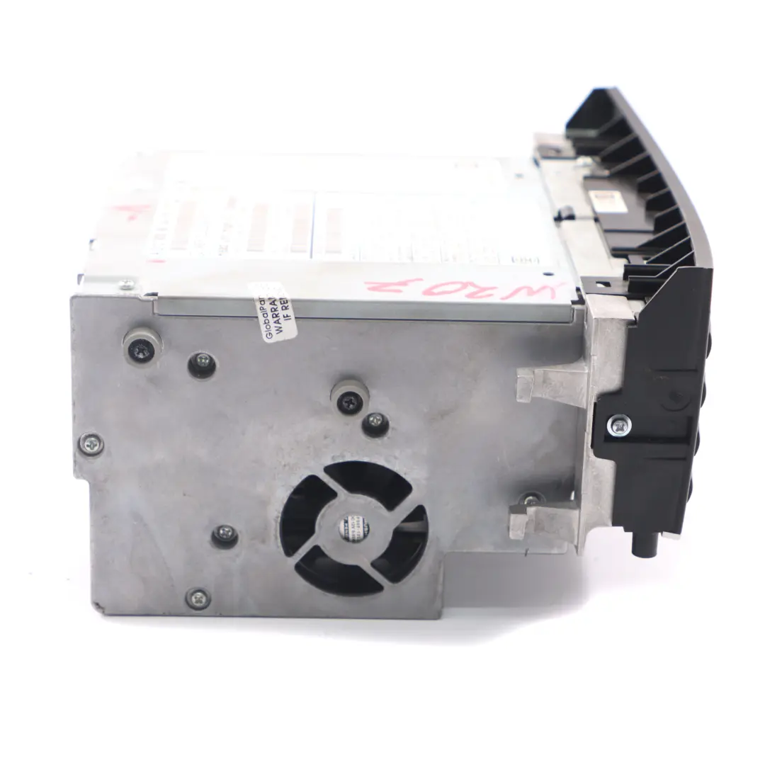 Unité principale radio Mercedes C207 W207 COMAND Lecteur CD Navi pour à propos du numéro de pièce A2129009004 Unité principale radio Mercedes C207 W207 COMAND Lecteur CD Navi - SKU A2129009004-1 - Numéro de pièce A2129009004