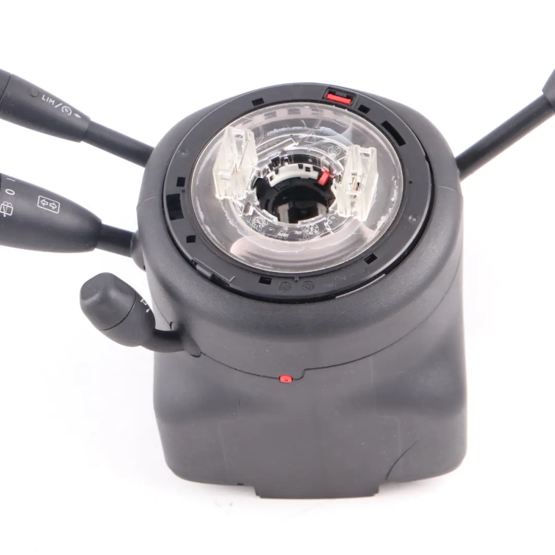 Switch Cluster Steering Column Wiper Stalk Slip Unit to Mercedes S212 with Part number A2129009202 Mercedes S212 Switch Cluster Steering Column Wiper Stalk Slip Unit - SKU A2129009202 - Part number A2129009202