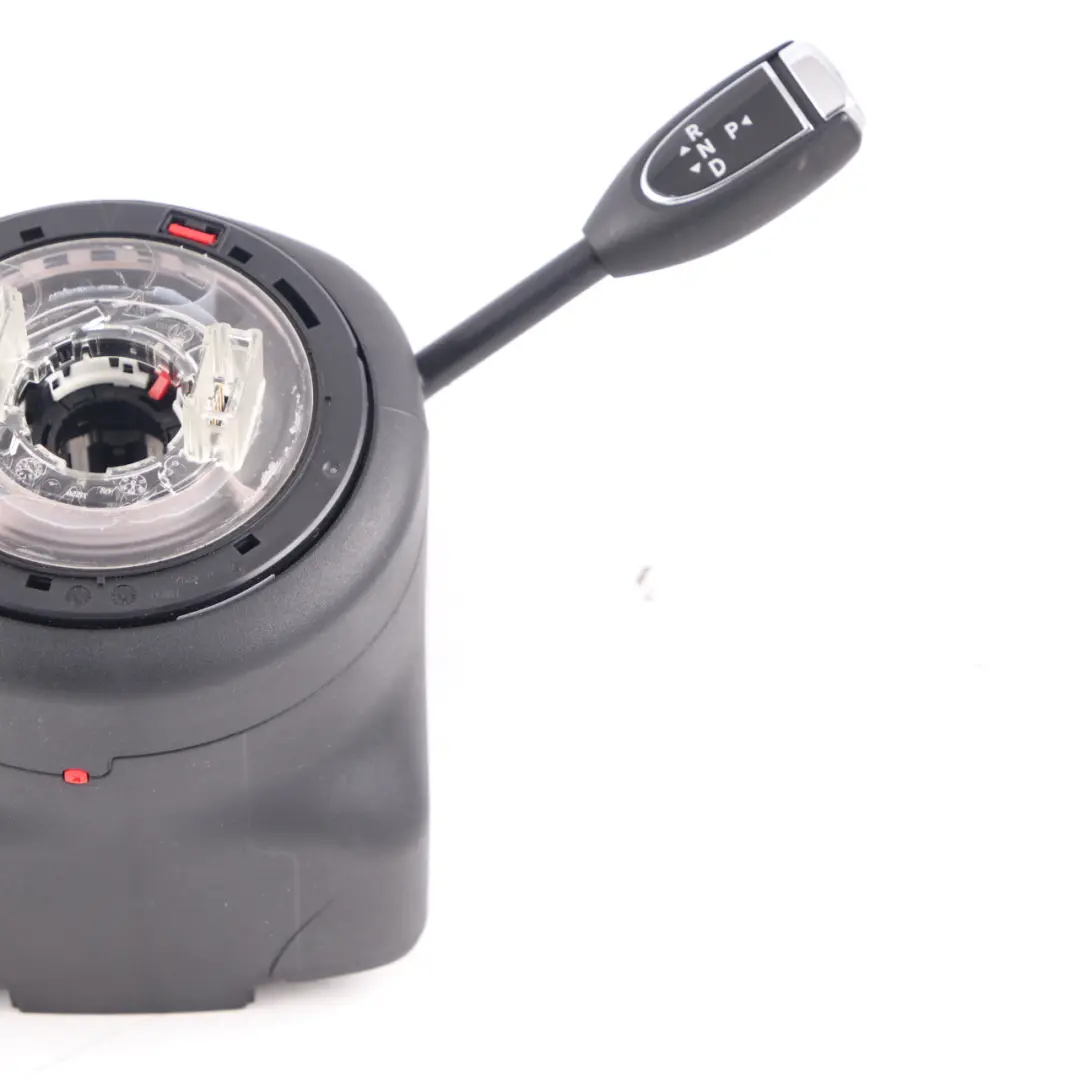 Mercedes S212 Switch Cluster Steering Column Wiper Stalk Slip Unit - SKU A2129009202 - Part number A2129009202