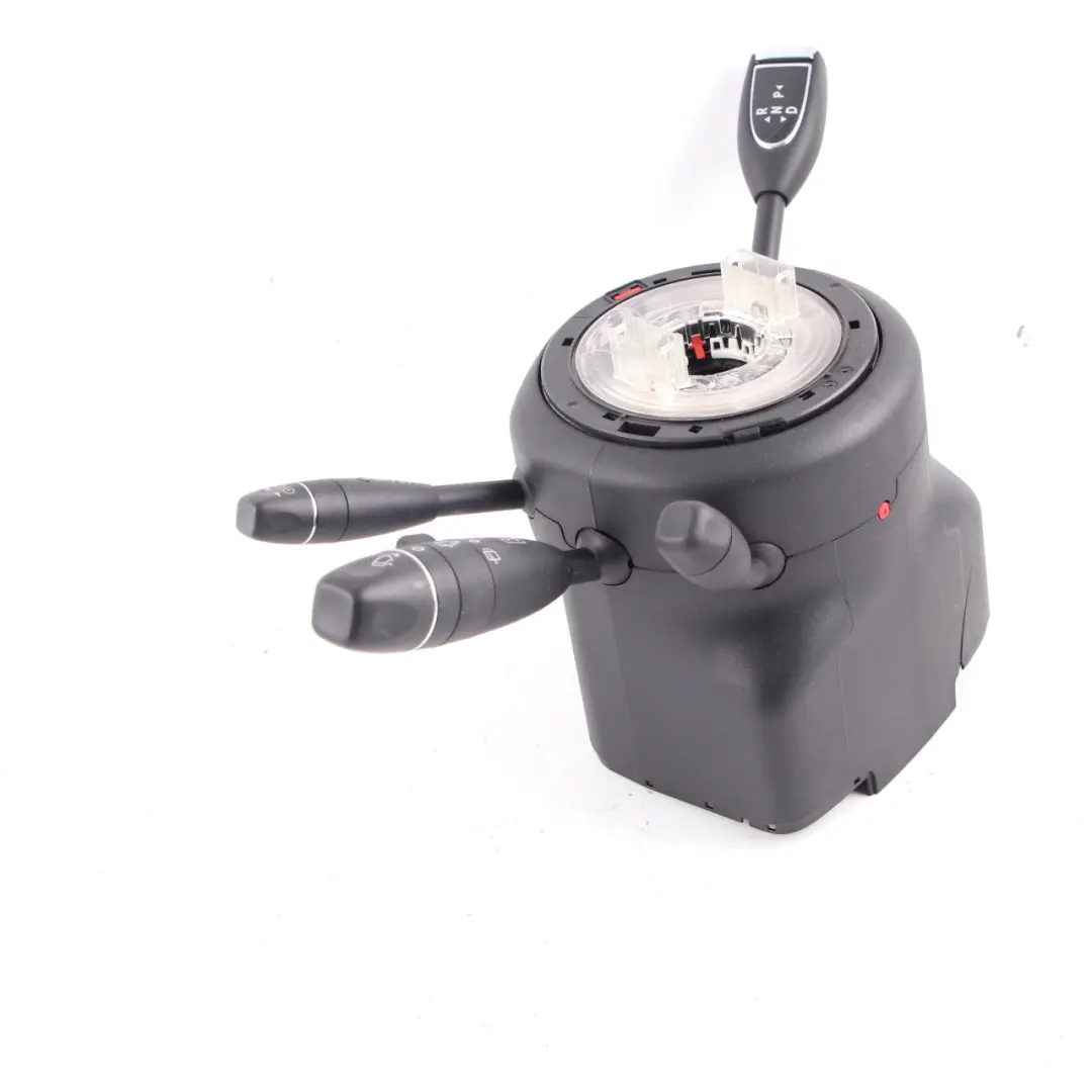 Switch Cluster Steering Column Wiper Stalk Slip Unit to Mercedes S212 with Part number A2129009202 Mercedes S212 Switch Cluster Steering Column Wiper Stalk Slip Unit - SKU A2129009202 - Part number A2129009202