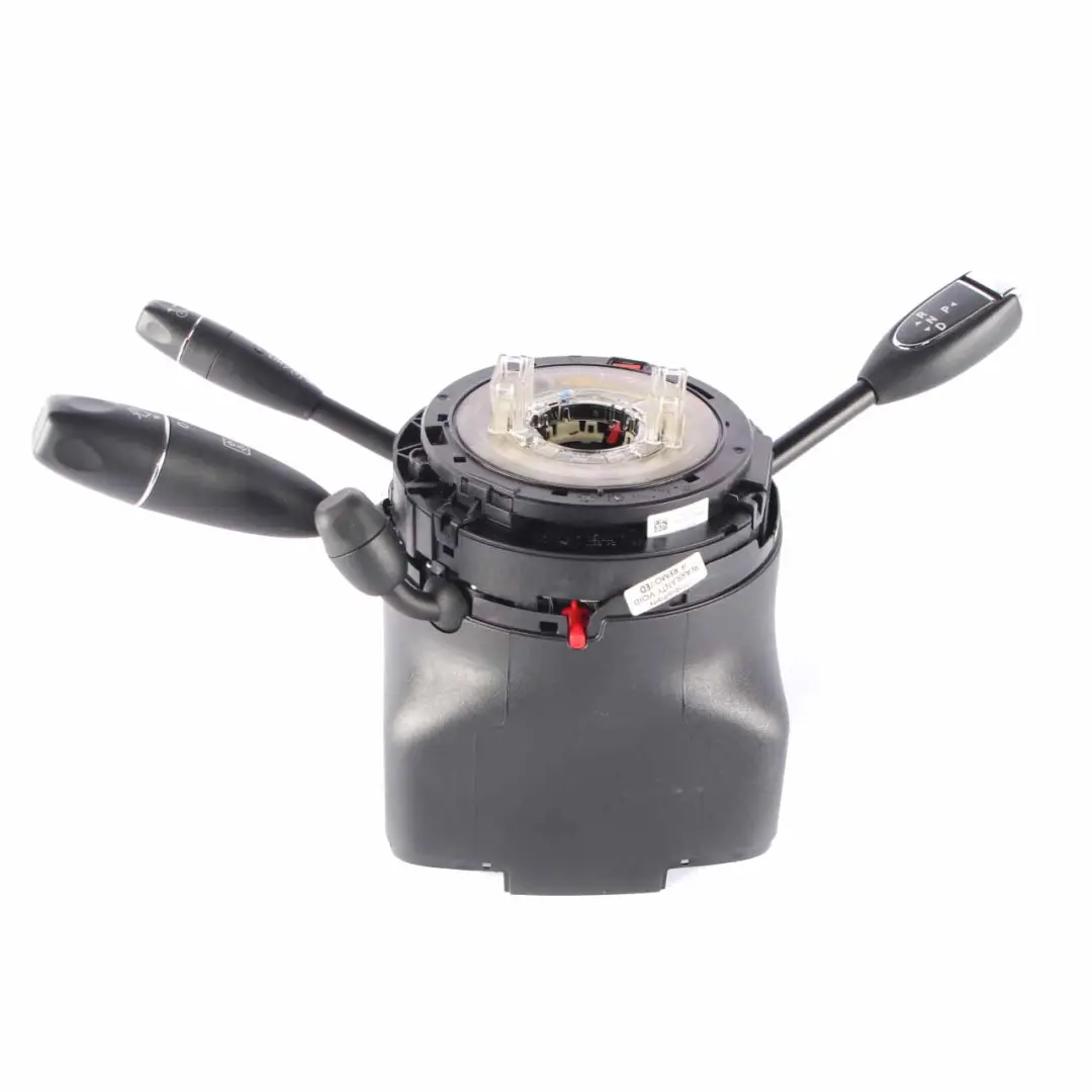 Mercedes W207 W212 Steering Column Cluster Indicator Wiper Stalks Squib - SKU A2129009302 - Part number A2129009302