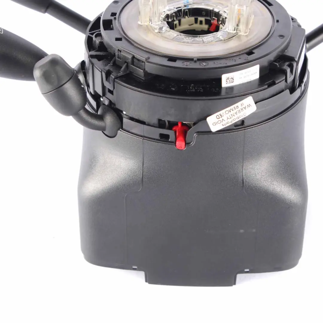 Mercedes W207 W212 Steering Column Cluster Indicator Wiper Stalks Squib - SKU A2129009302 - Part number A2129009302