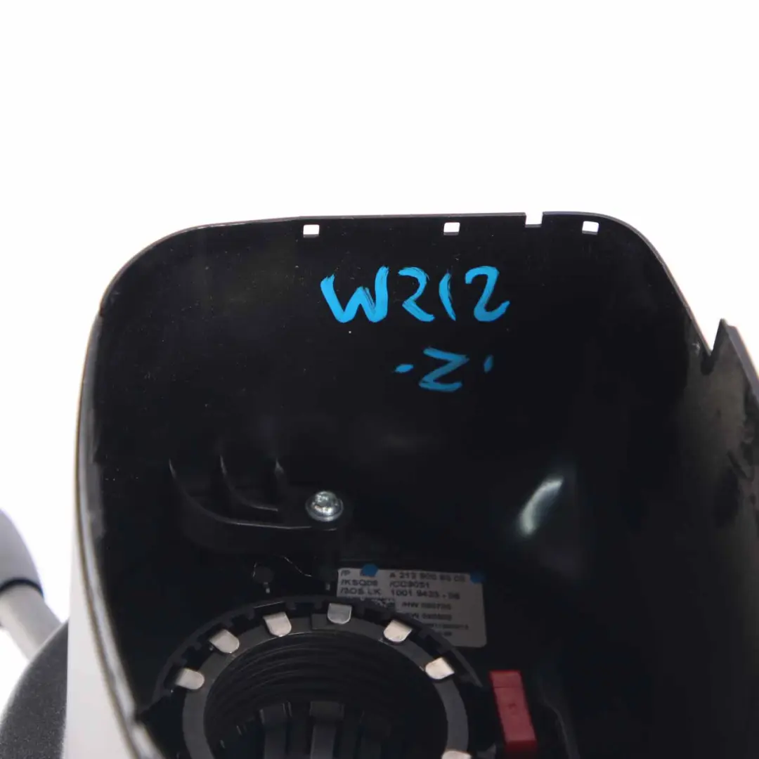 W207 W212 Steering Column Cluster Indicator Wiper Stalks Squib to Mercedes with Part number A2129009302 Mercedes W207 W212 Steering Column Cluster Indicator Wiper Stalks Squib - SKU A2129009302 - Part number A2129009302