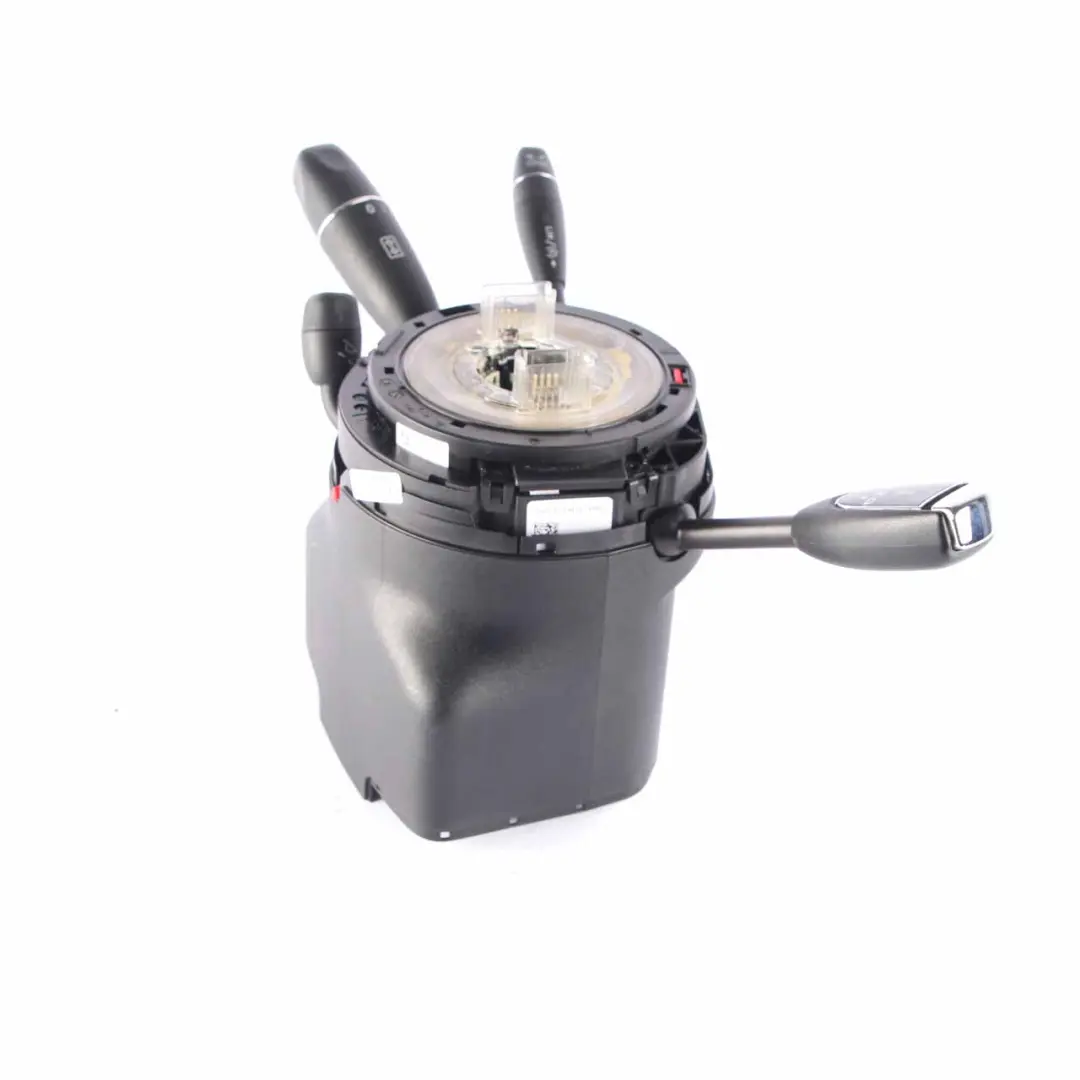 W207 W212 Steering Column Cluster Indicator Wiper Stalks Squib to Mercedes with Part number A2129009302 Mercedes W207 W212 Steering Column Cluster Indicator Wiper Stalks Squib - SKU A2129009302 - Part number A2129009302