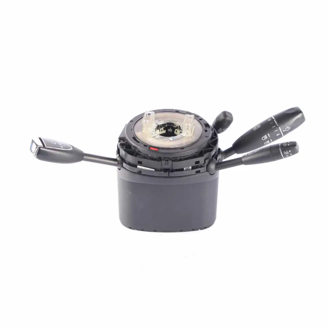 W207 W212 Steering Column Cluster Indicator Wiper Stalks Squib to Mercedes with Part number A2129009302 Mercedes W207 W212 Steering Column Cluster Indicator Wiper Stalks Squib - SKU A2129009302 - Part number A2129009302