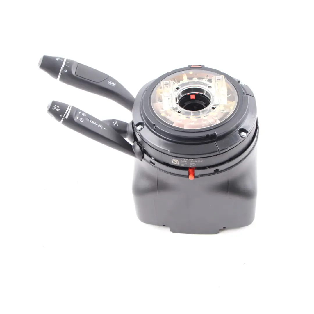 Mercedes W204 Steering Column Switch Cluster Wiper Stalk Slip - SKU A2129009417 - Part number A2129009417