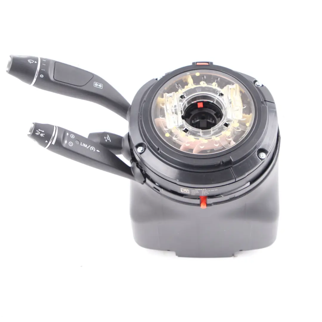 Mercedes W204 Steering Column Switch Cluster Wiper Stalk Slip - SKU A2129009417 - Part number A2129009417