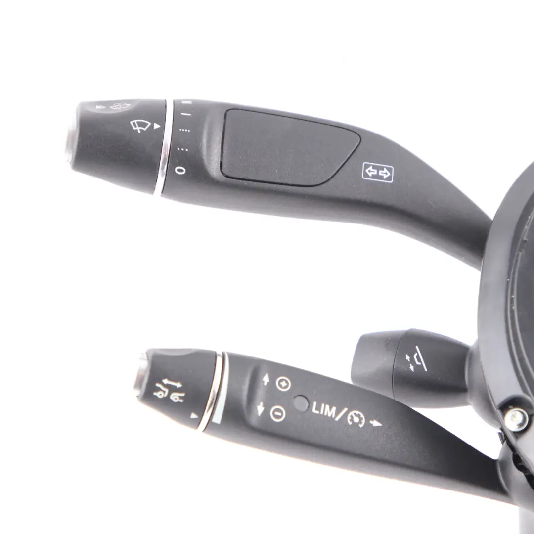 Steering Column Switch Cluster Wiper Stalk Slip to Mercedes W204 with Part number A2129009417 Mercedes W204 Steering Column Switch Cluster Wiper Stalk Slip - SKU A2129009417 - Part number A2129009417