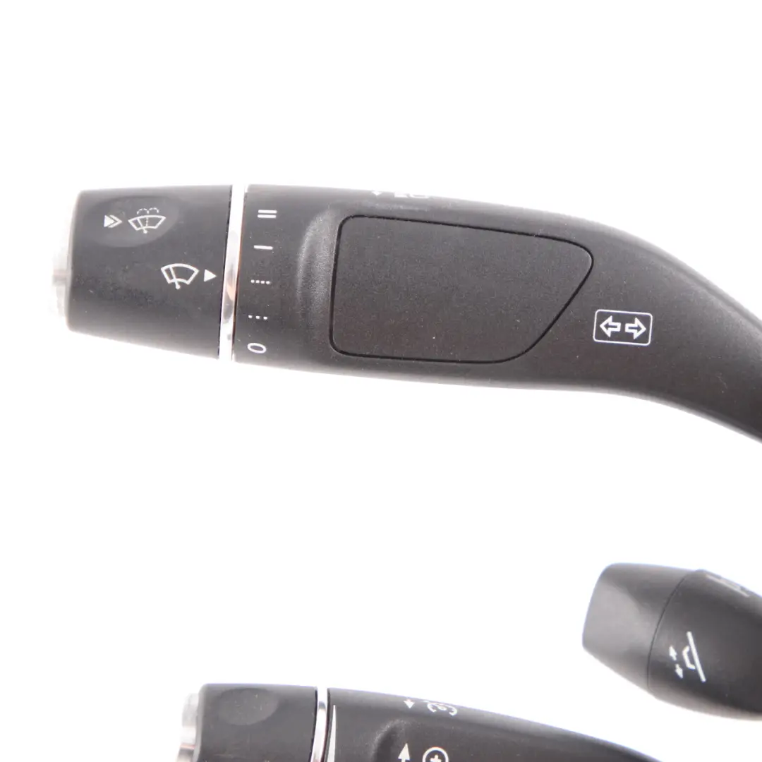 Mercedes W204 Steering Column Switch Cluster Wiper Stalk Slip - SKU A2129009417 - Part number A2129009417