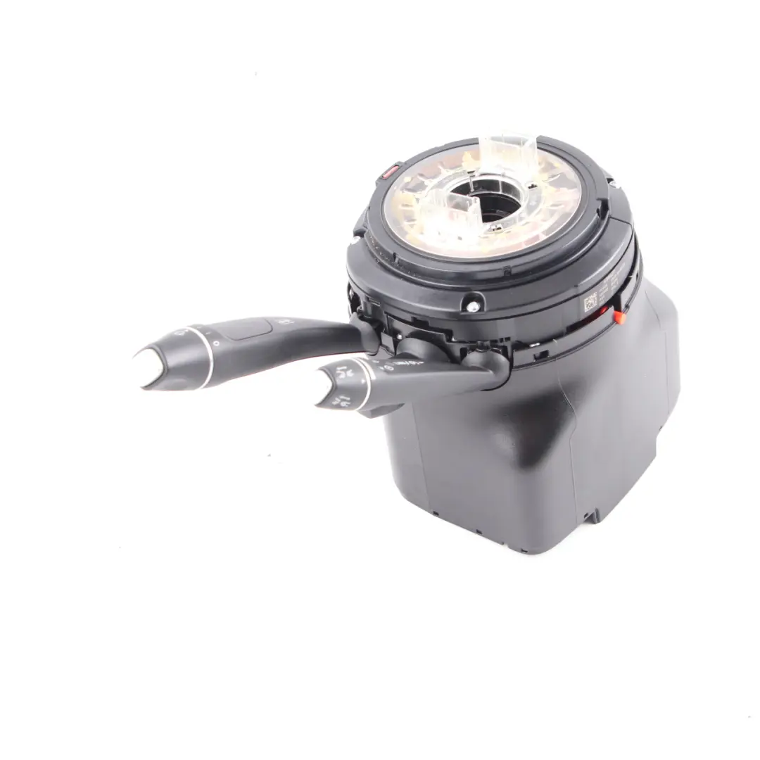 Mercedes W204 Steering Column Switch Cluster Wiper Stalk Slip - SKU A2129009417 - Part number A2129009417