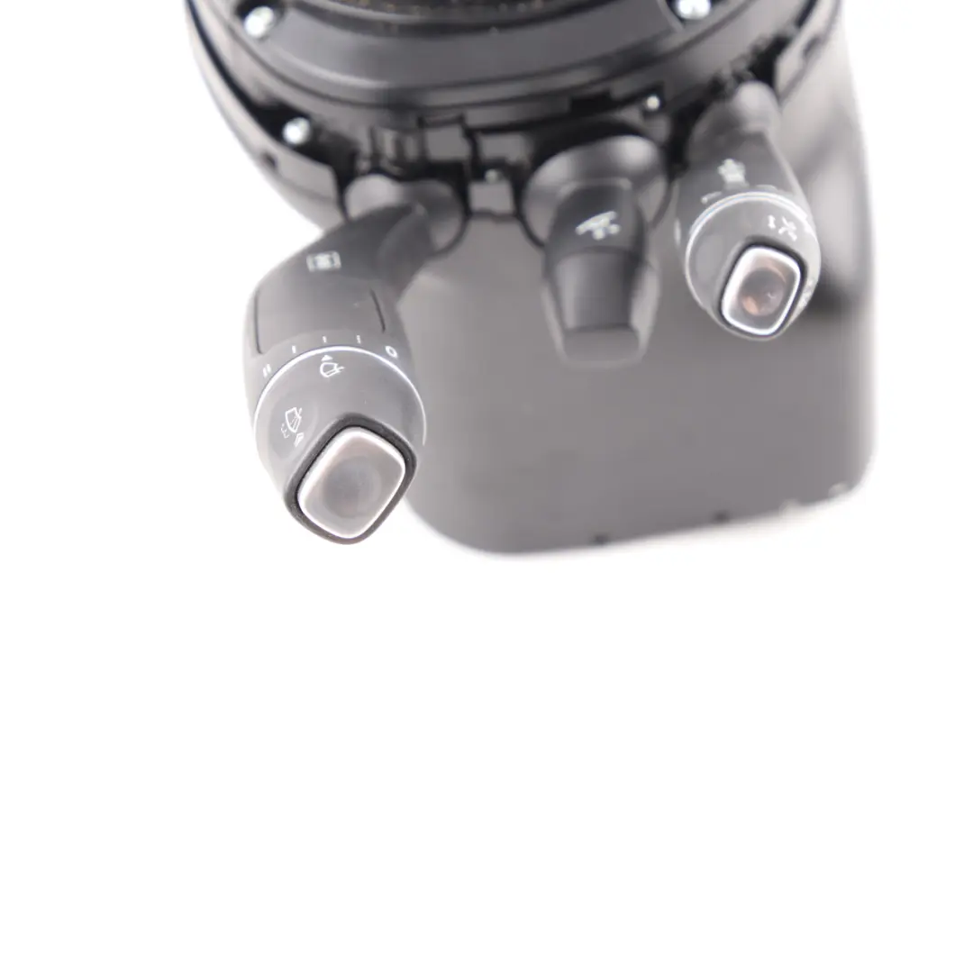 Steering Column Switch Cluster Wiper Stalk Slip to Mercedes W204 with Part number A2129009417 Mercedes W204 Steering Column Switch Cluster Wiper Stalk Slip - SKU A2129009417 - Part number A2129009417