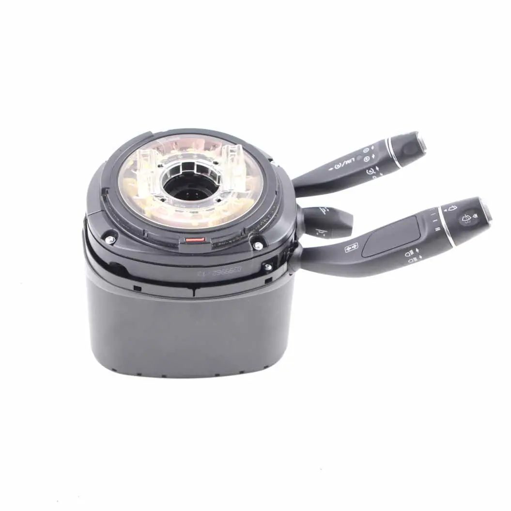 Steering Column Switch Cluster Wiper Stalk Slip to Mercedes W204 with Part number A2129009417 Mercedes W204 Steering Column Switch Cluster Wiper Stalk Slip - SKU A2129009417 - Part number A2129009417