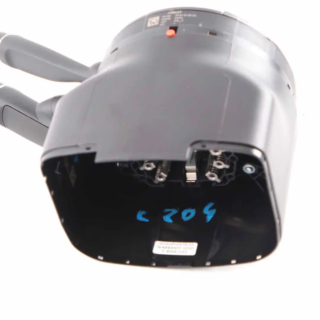 Steering Column Switch Cluster Wiper Stalk Slip to Mercedes W204 with Part number A2129009417 Mercedes W204 Steering Column Switch Cluster Wiper Stalk Slip - SKU A2129009417 - Part number A2129009417