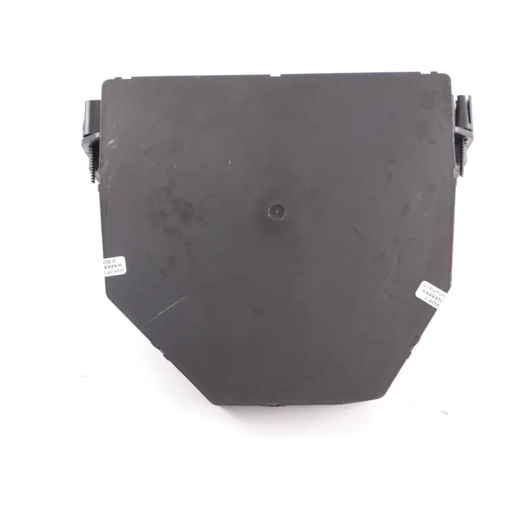 Caja Fusibles Unidad Control Relés Módulo SAM para Mercedes W204 W212 con número de pieza A2129009705 Mercedes W204 W212 Caja Fusibles Unidad Control Relés Módulo SAM - SKU A2129009705 - Número de pieza A2129009705