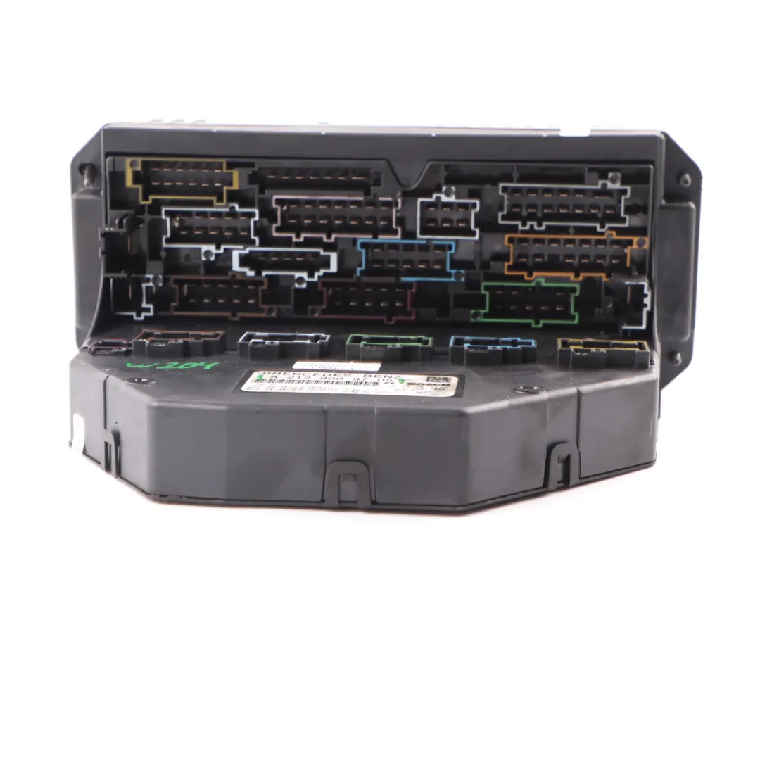  Fuse Box Mercedes W204 W212 Relay Control Unit Electric SAM Module - SKU A2129009705 - Part number A2129009705